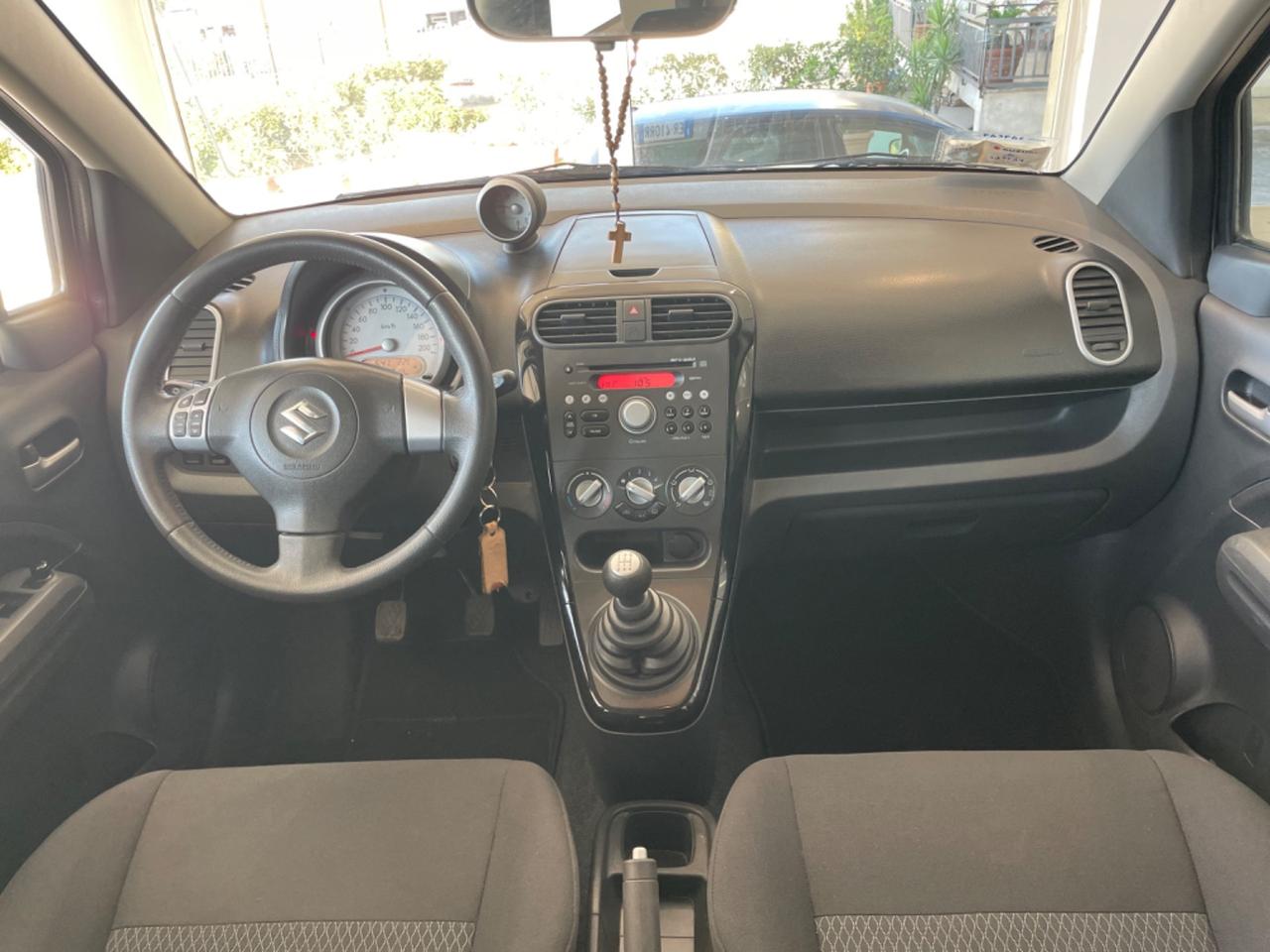 Suzuki Splash 1.0 VVT GL Style Start & Stop km 56.000 Nuova !