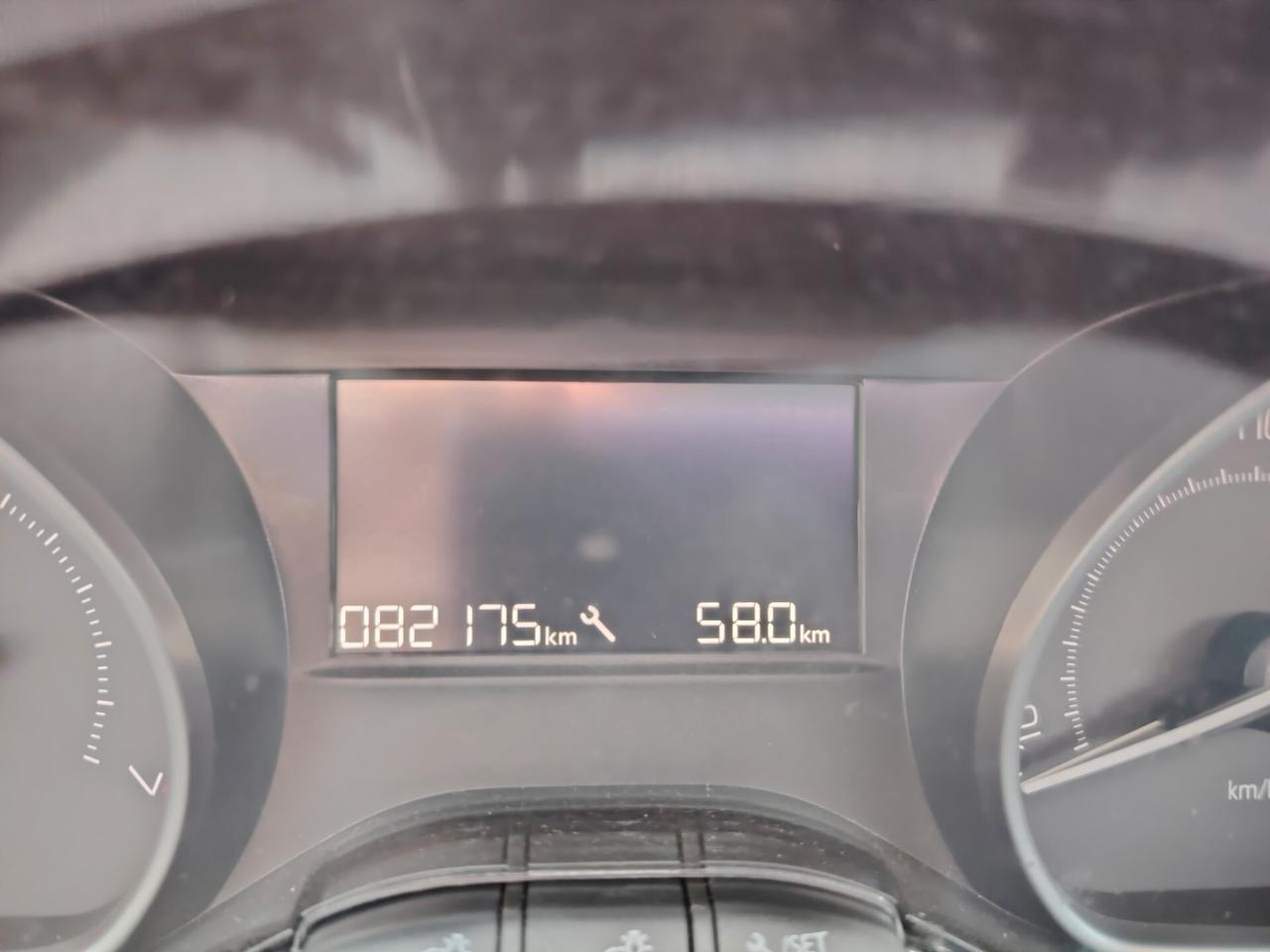 Peugeot 208 PureTech 82 5p. GPL Active- NEOPATENTATI