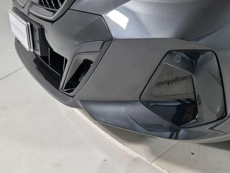 BMW Serie 5 Touring Serie 5 G61 Touring 520d Touring 48V xdrive MSport Pro auto