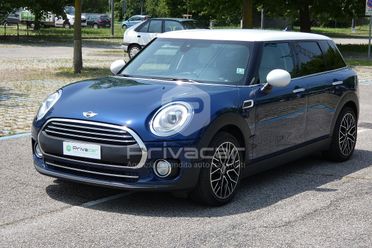 MINI Mini 1.5 One D Hype Clubman