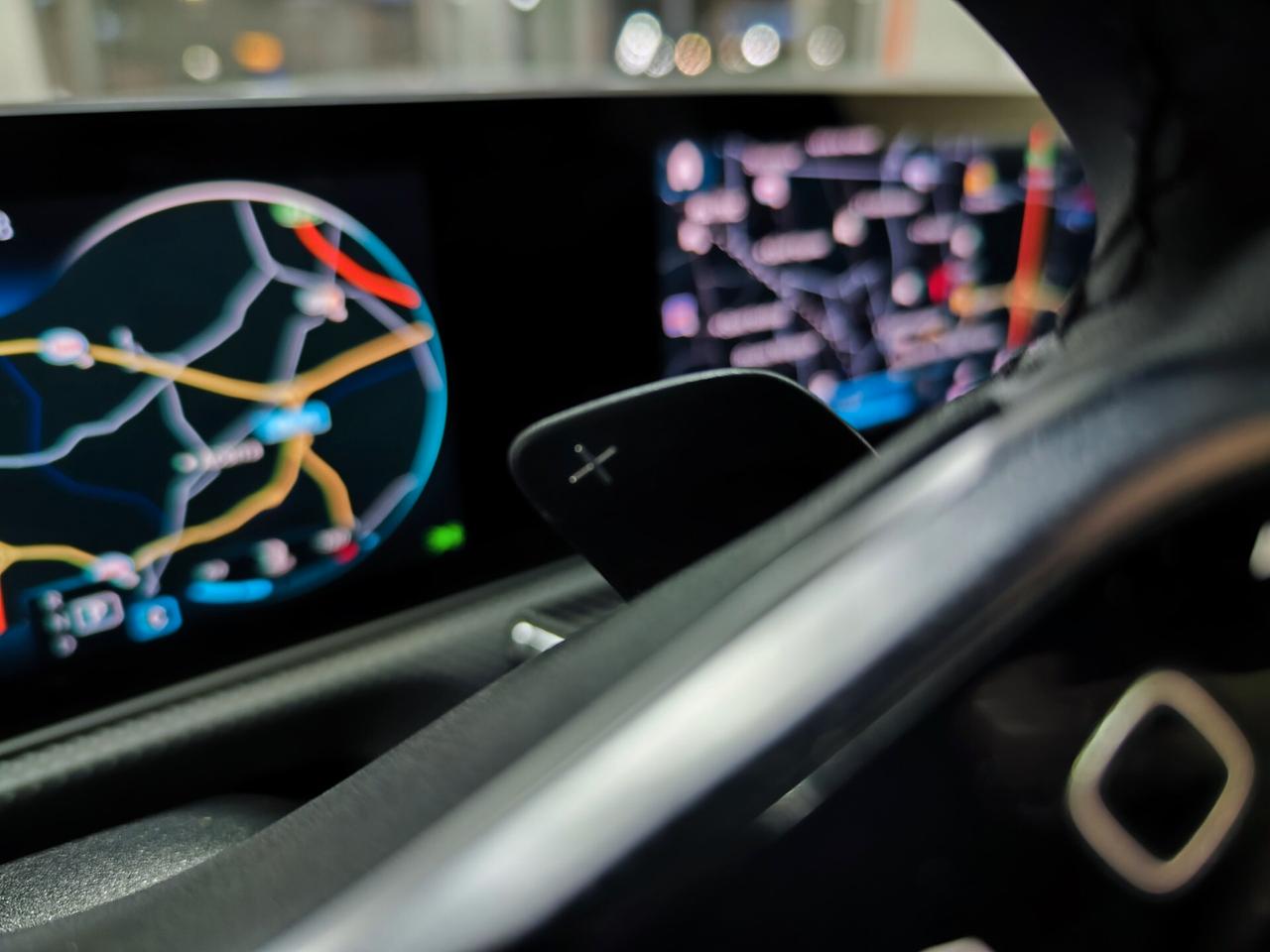 Mercedes-benz A 180 d 1,5 116CV Sport LED Unico Proprietario