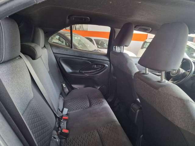 Toyota Yaris Cross Yaris Cross 1.5h Trend fwd 116cv e-cvt