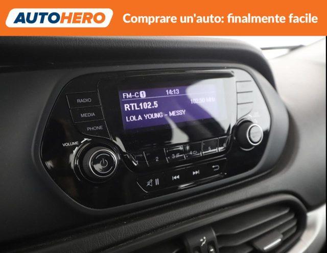 FIAT Tipo 1.4 4 porte Opening Edition