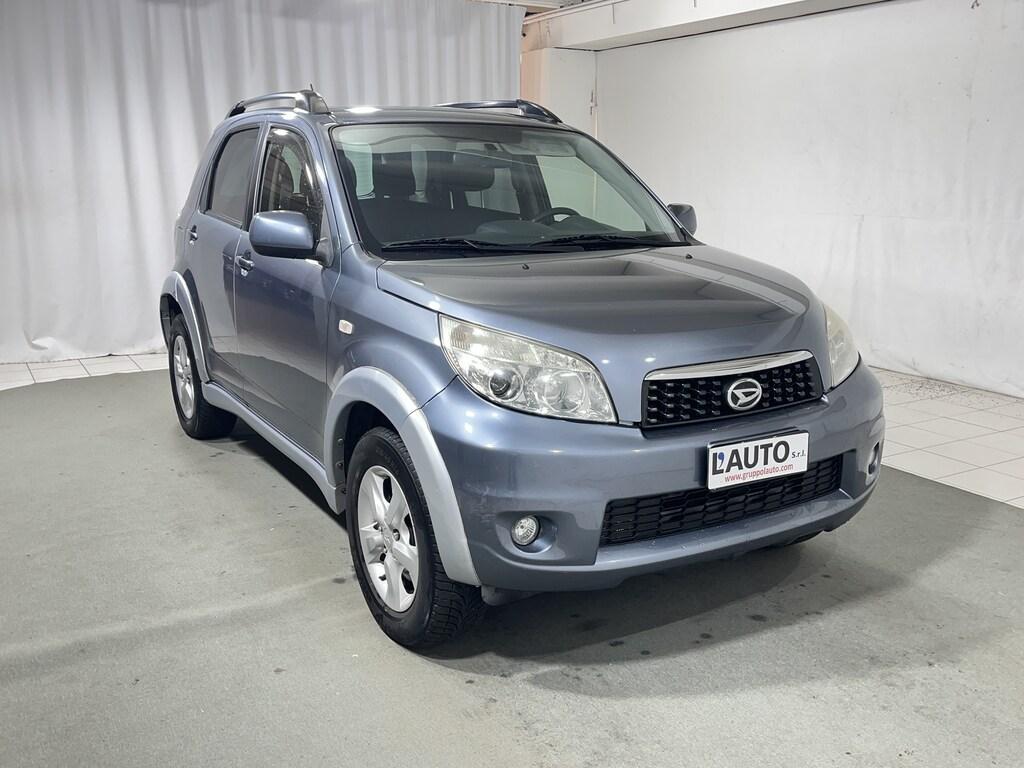 Daihatsu Terios 1.5 Be Easy greenpowered