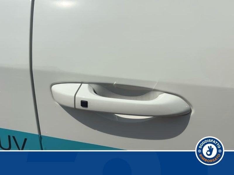 KGM Tivoli Luxury 1.5 Turbo GDI 163 CV 4WD