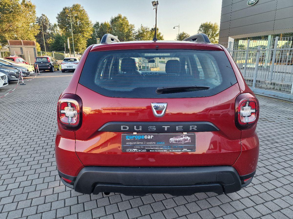 DACIA - Duster - 1.0 TCe GPL 4x2 Extreme