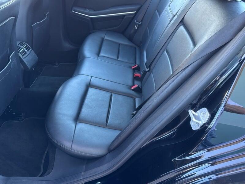 Mercedes-Benz Classe E E 200 bt Executive auto