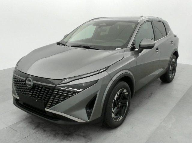 NISSAN Qashqai MHEV 158CV Xtronic N-Connecta N1 AUTOCARRO