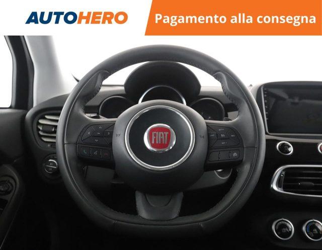 FIAT 500X 1.6 MultiJet 120 CV DCT Pop Star