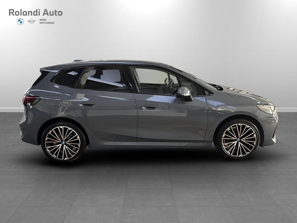 BMW Serie 2 Active Tourer 225 e Msport xDrive DCT