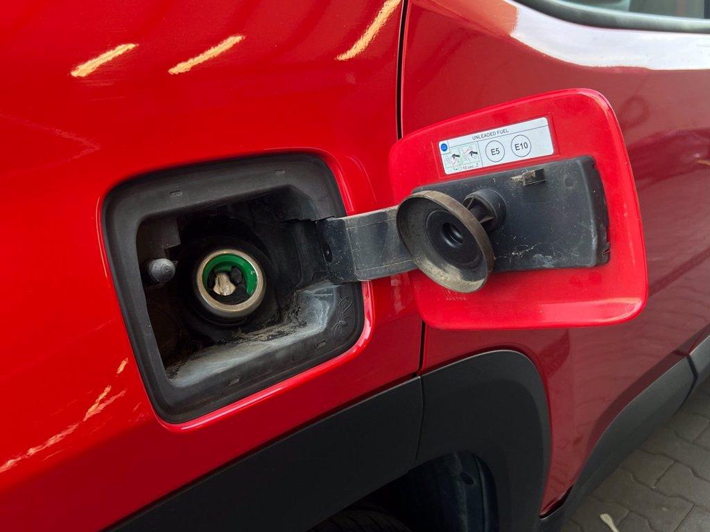JEEP Renegade 1.0 T3 Longitude del 2019