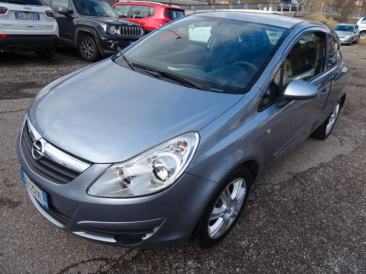 Opel Corsa 1.3 CDTI 75CV 3 porte Club