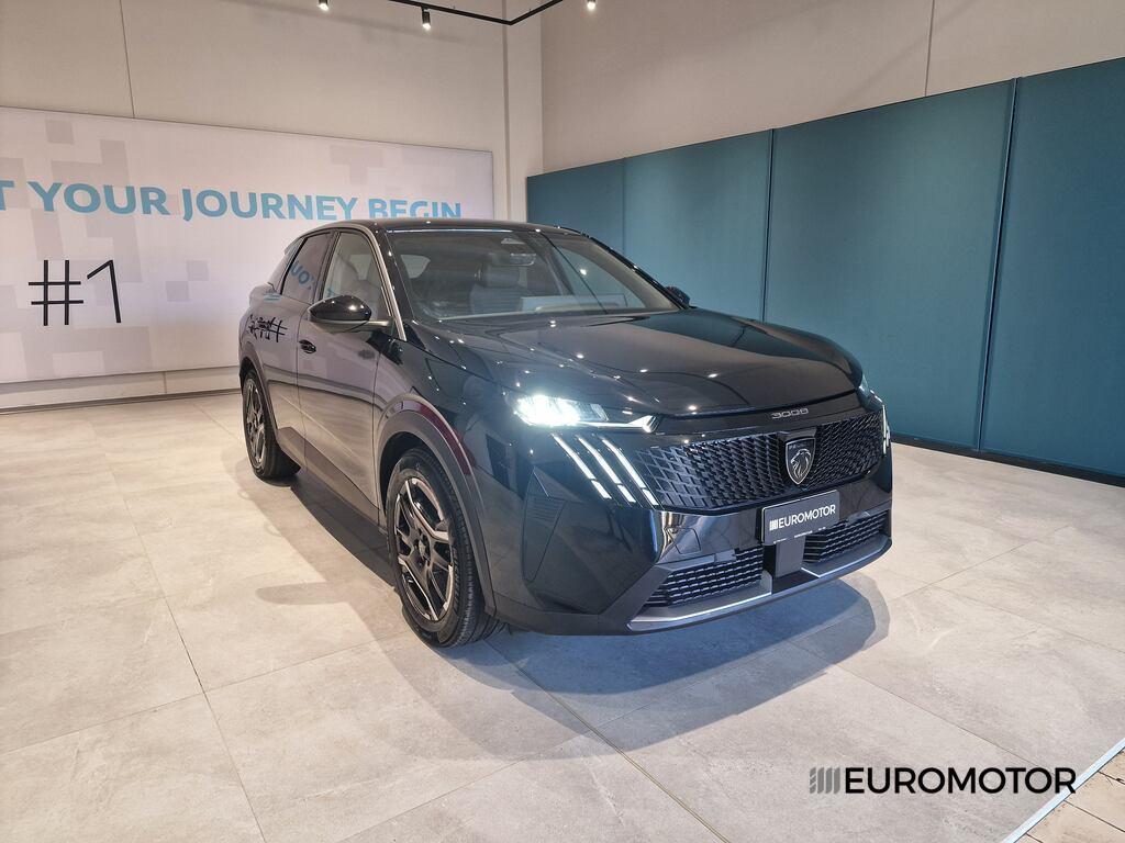 Peugeot 3008 73 kWh Allure