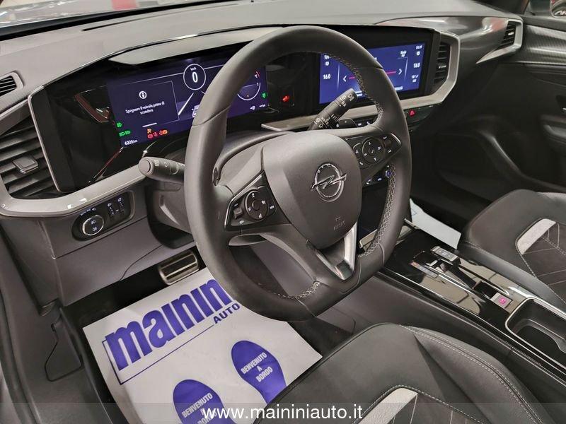 Opel Mokka 1.2 Turbo 130cv Ultimate Cambio Automatico