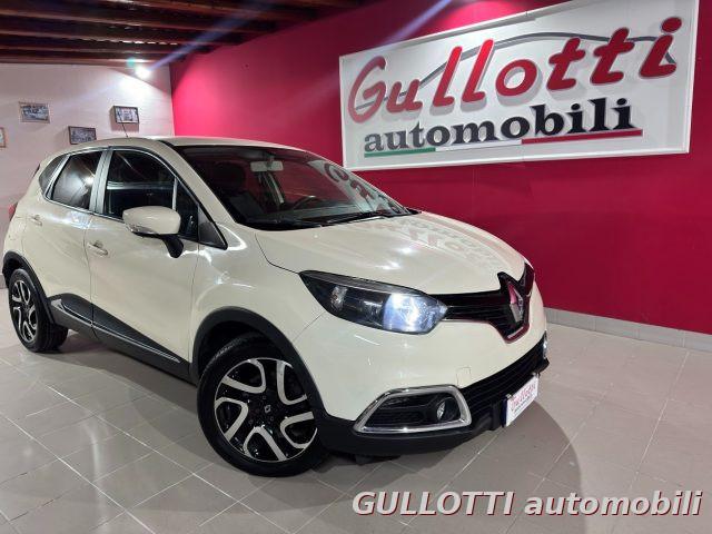 RENAULT Captur 1.5 dCi 90 CV Energy R-Link