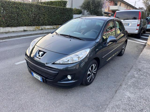 PEUGEOT 207 1.6 8V HDi 93CV 5p. Allure