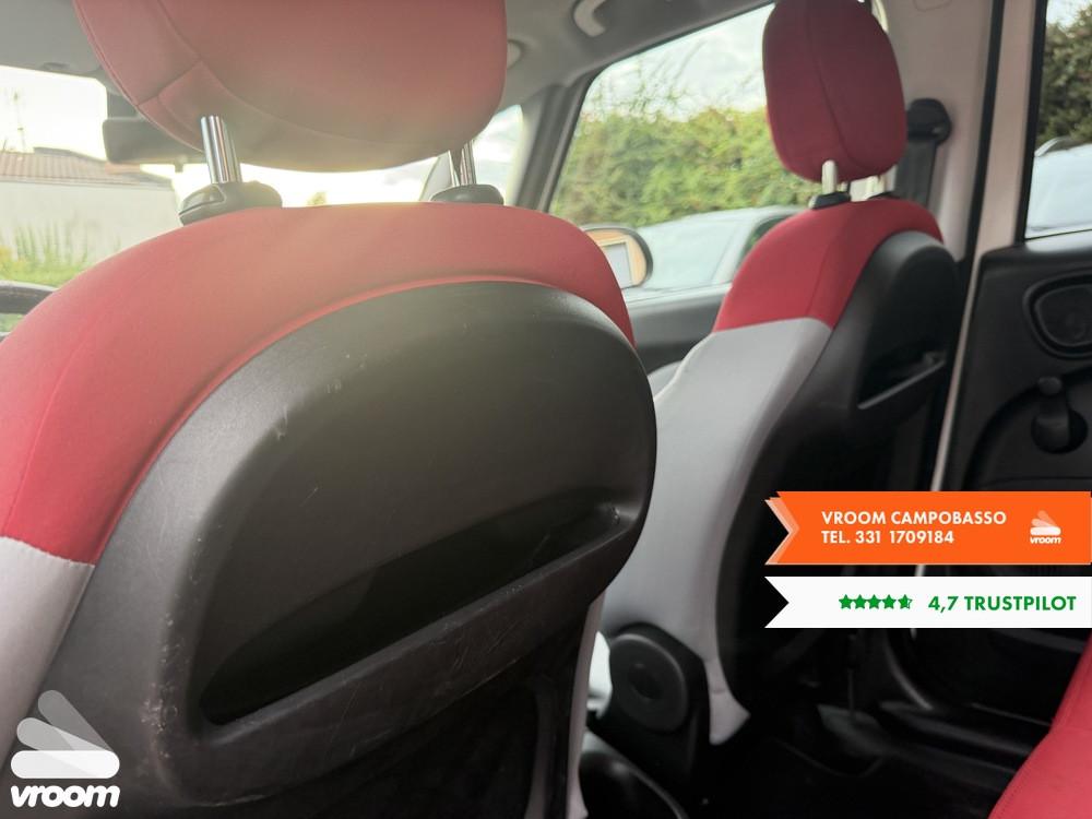FIAT 500L 500L 1.3 Multijet 85 CV Easy
