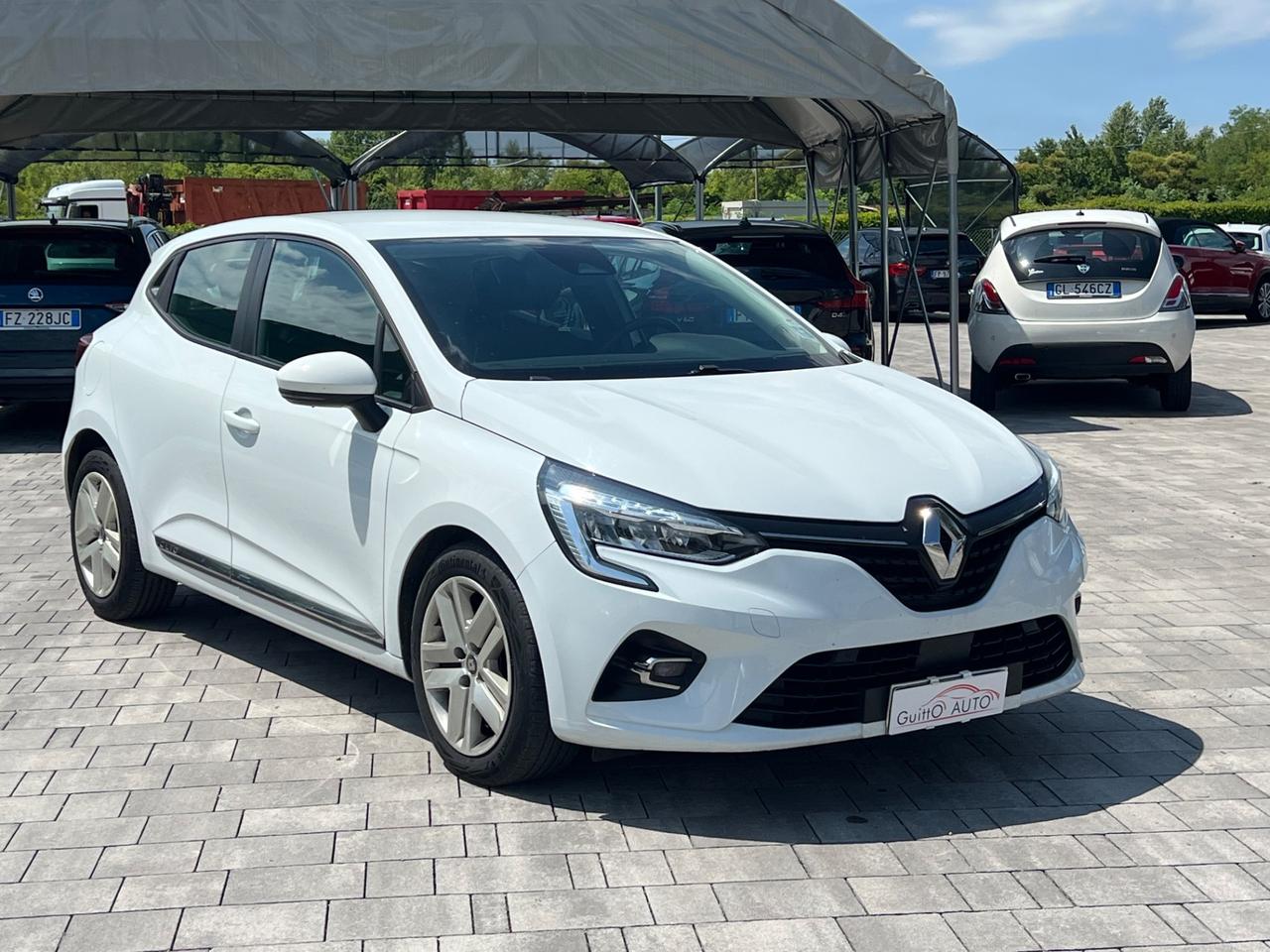 Renault Clio Blue dCi 115 CV 5 porte Zen N 1 AUTOCARRO