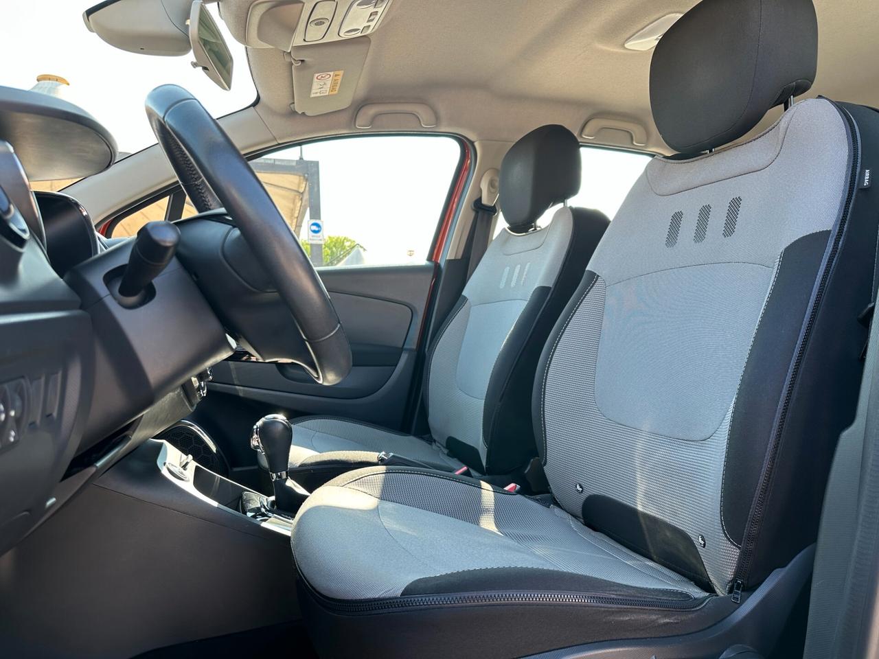 RENAULT Captur 1.2 TCe 120 CV EDC Energy R-Link