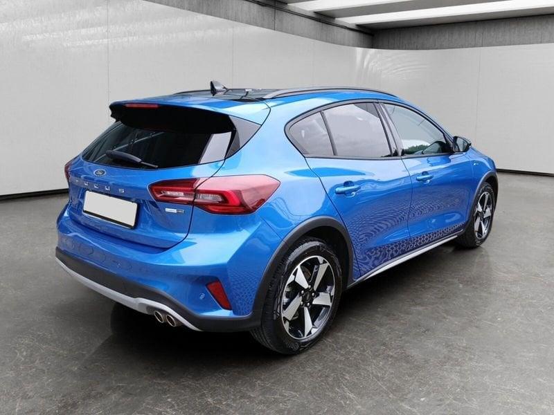 Ford Focus Active 1.0t ecoboost h 125cv