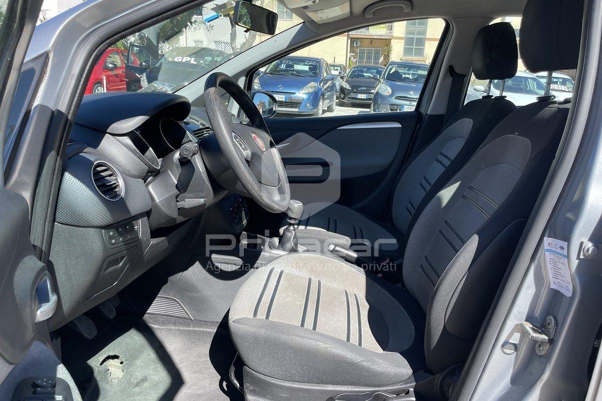 FIAT Punto Evo 1.4 M.Air 16V 5 porte S&S Dynamic