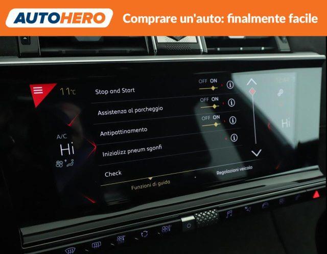 DS AUTOMOBILES DS 7 Crossback BlueHDi 130 aut. Business