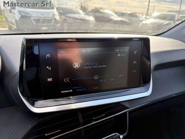 PEUGEOT 208 NEOPATENTATI 208 1.2 Active Pack TG : GP570FV