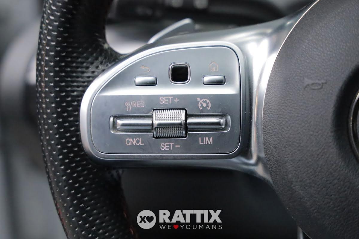 Mercedes-Benz A 250 e 1.3 Phev (eq-power) Premium Auto