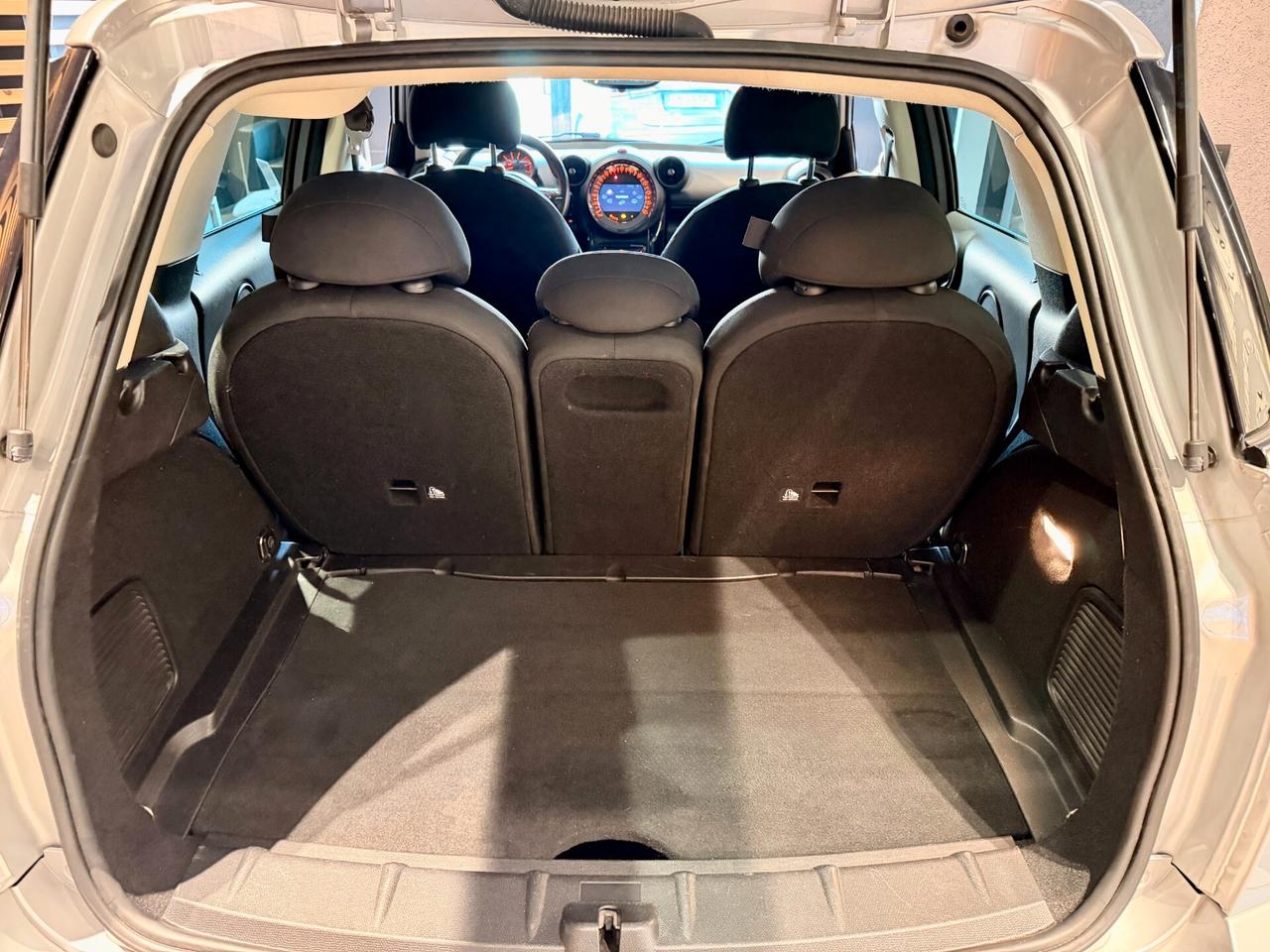 Mini One D Countryman 1.6 Cooper Business