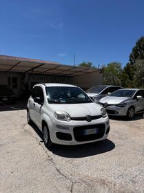 Fiat Panda 1.3 MJT S&S Lounge Diesel ES819XT