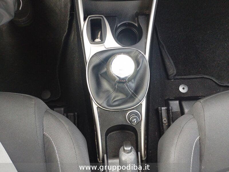 Alfa Romeo MiTo 2013 Benzina 1.4 Progression 78cv E6