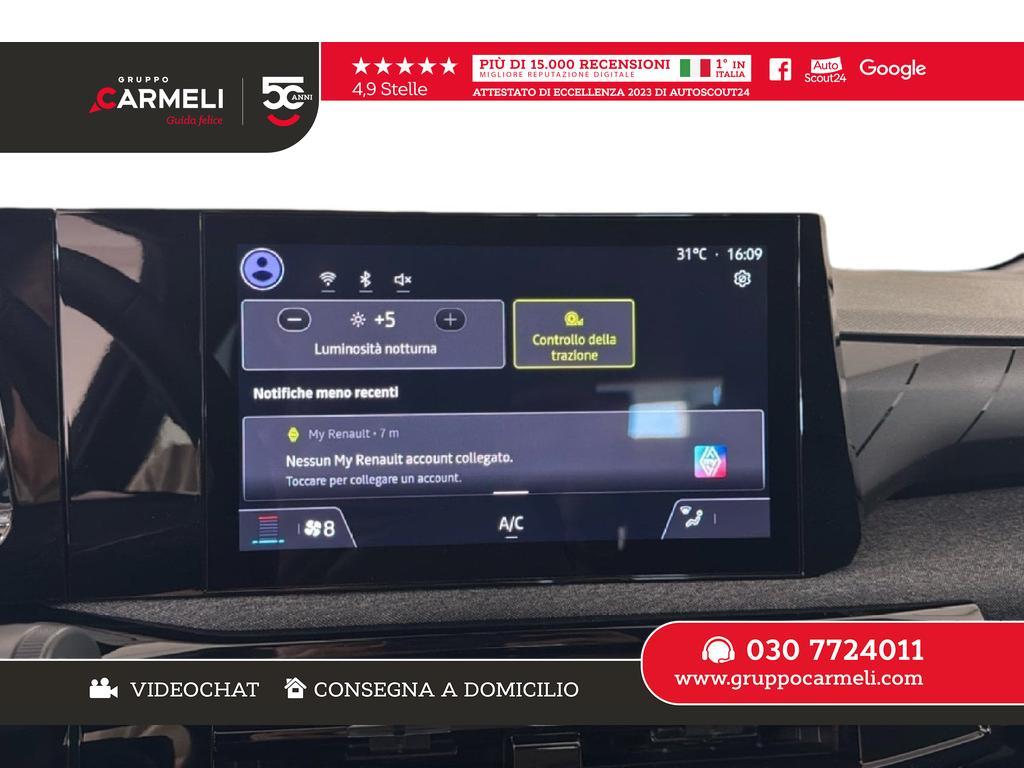 Renault Clio 1.2 TCe Evolution