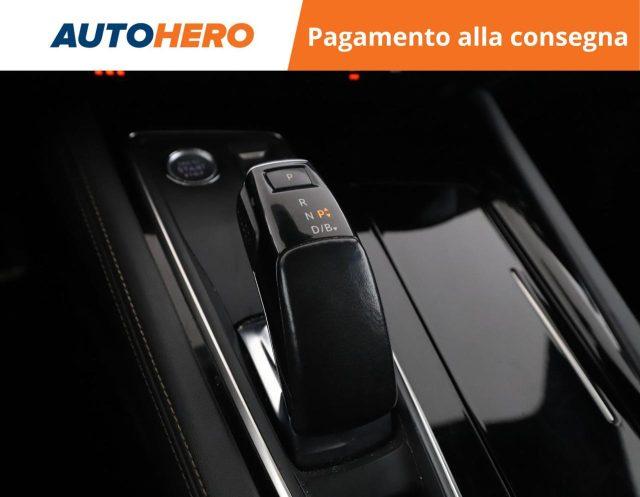 PEUGEOT 508 Plug-in Hybrid 225 e-EAT8 SW GT Line