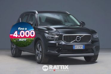 Volvo XC40 1.5 t4 phev Inscription Expression auto