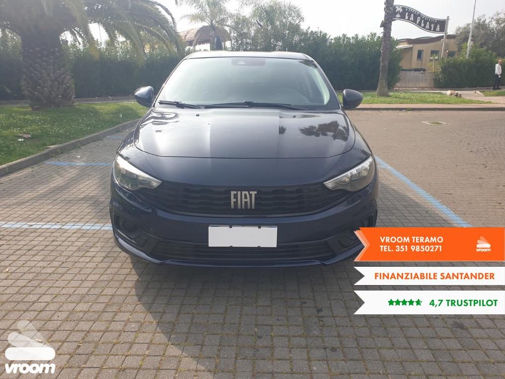 FIAT Tipo 1.3 Mjt S&S 5 porte