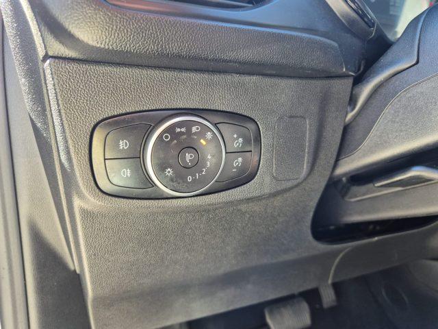 FORD Focus 1.5 120CV auto SW ST-Line