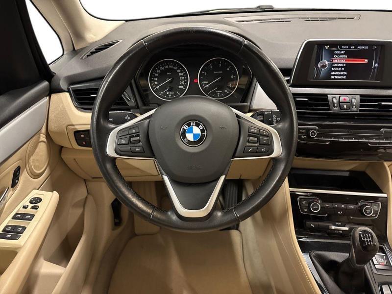 BMW Serie 2 Active Tourer 216 d Advantage