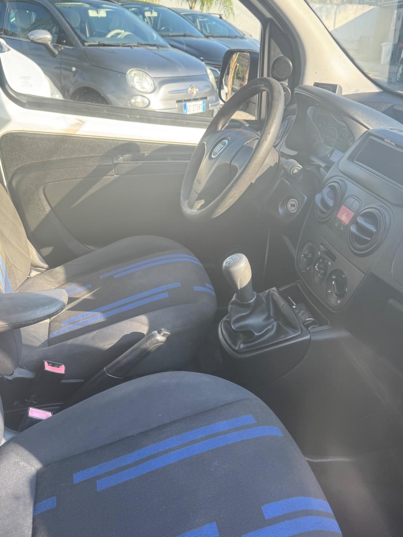 Fiat Doblo Doblò 1.6 MJT 16V Dynamic
