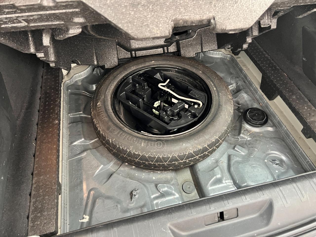 Peugeot 308 SW 1.6 BlueHDi 120cv ALLURE - LEGGERE -