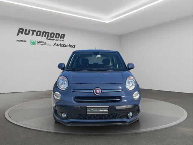 FIAT 500L 1.3 Multijet 95 CV
