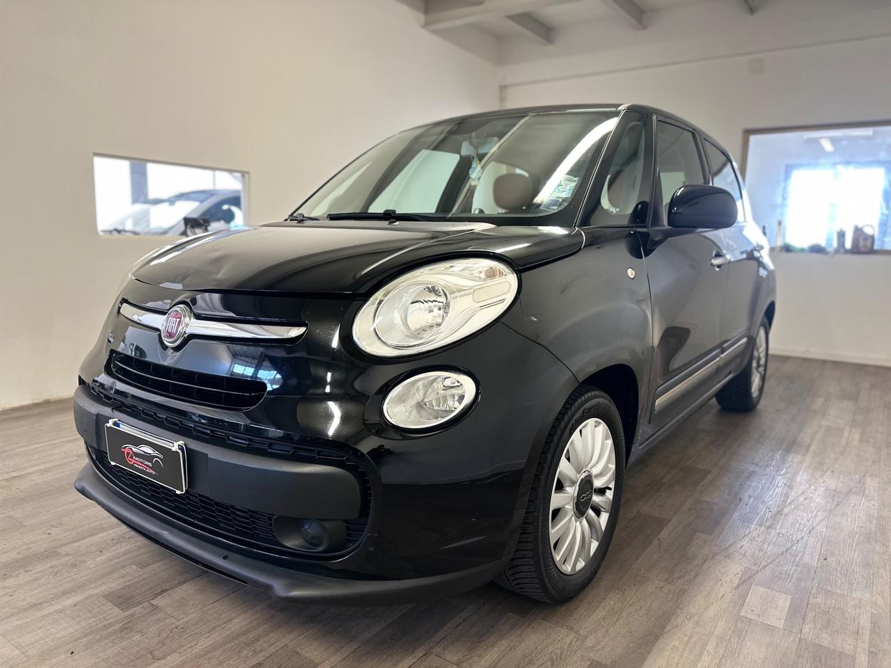 Fiat 500L 1.3 Multijet 85 CV Lounge NEOPATENTATI