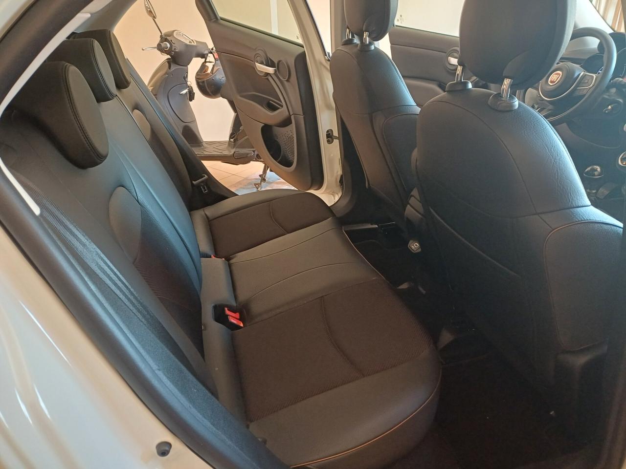 Fiat 500X 1.0 T3 120 CV Urban