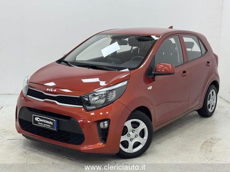 KIA Picanto 1.0 12V 5 porte Urban