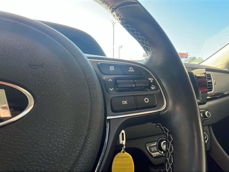 KIA Niro Niro 1.6 GDi DCT HEV Style