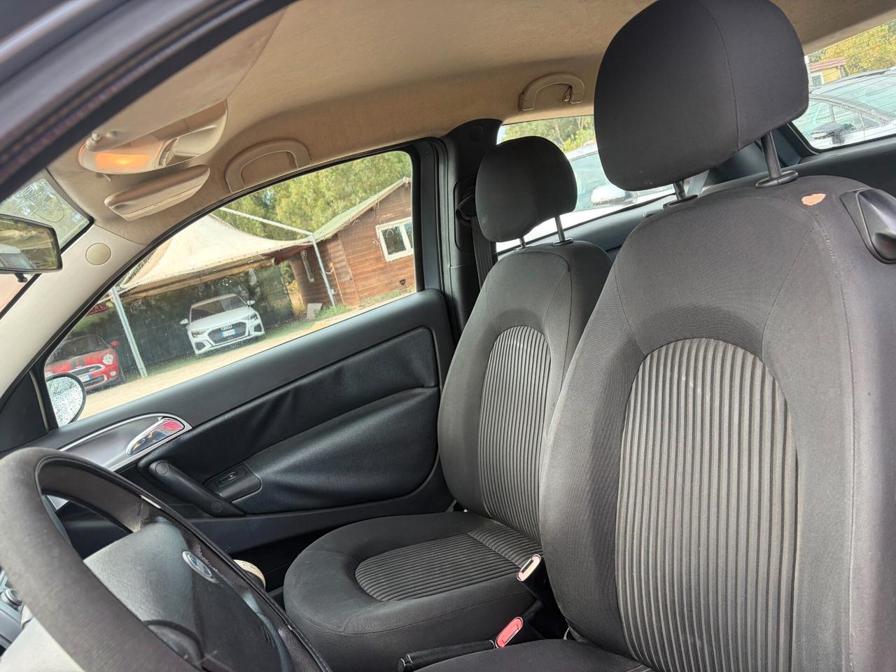 LANCIA YPSILON 1.2 60CV ANNO 2009 190.000 KM