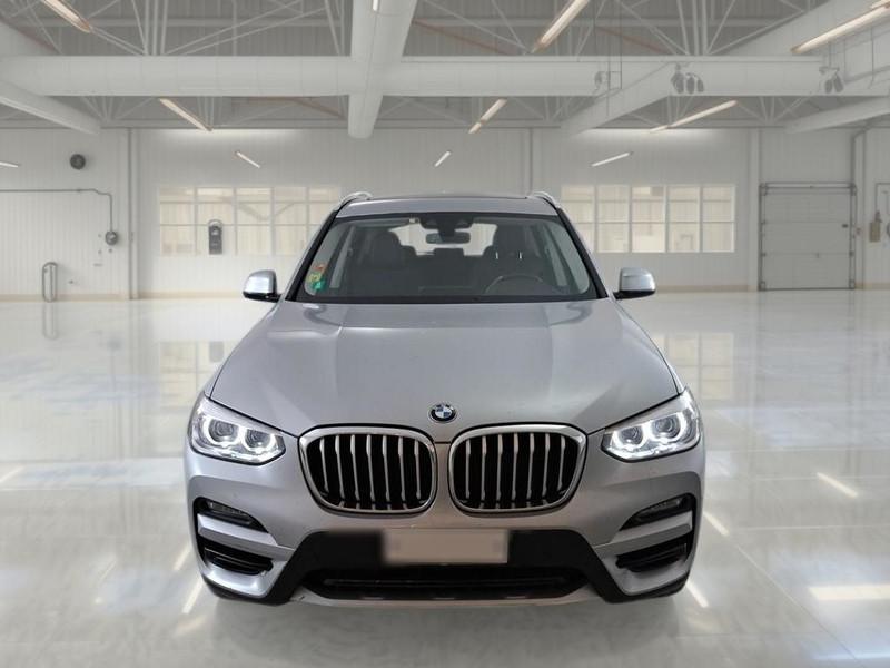 BMW X3 xDrive 30e XLine Autom.
