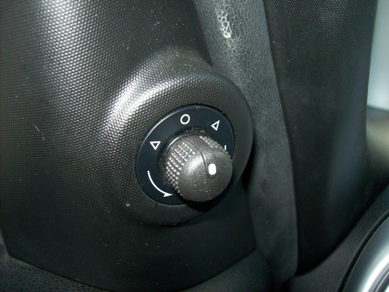 Fiat 500L Cross Mirror 1.3 Multijet 95CV Connect "N1"