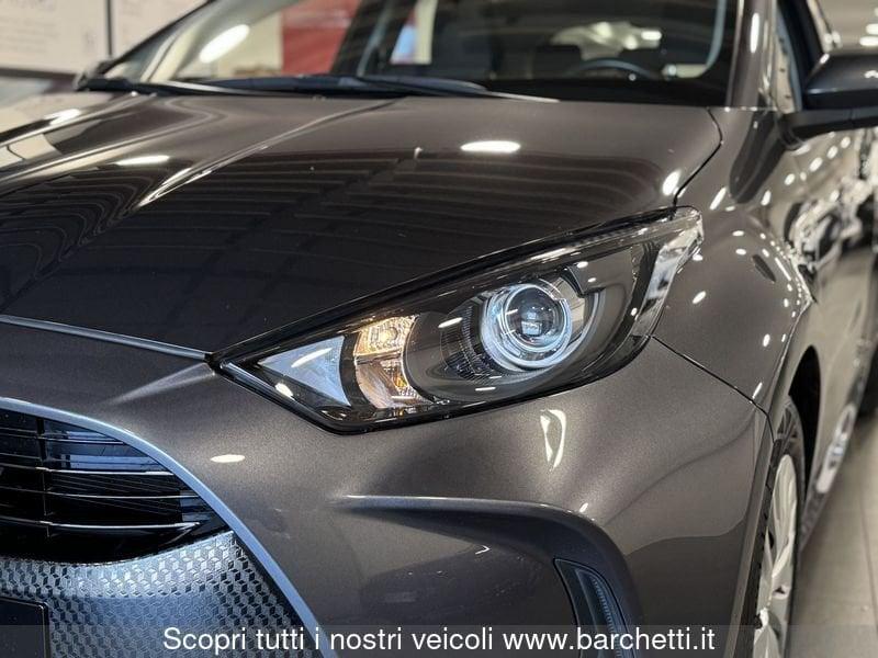 Toyota Yaris Yaris 1.0 5 porte Active