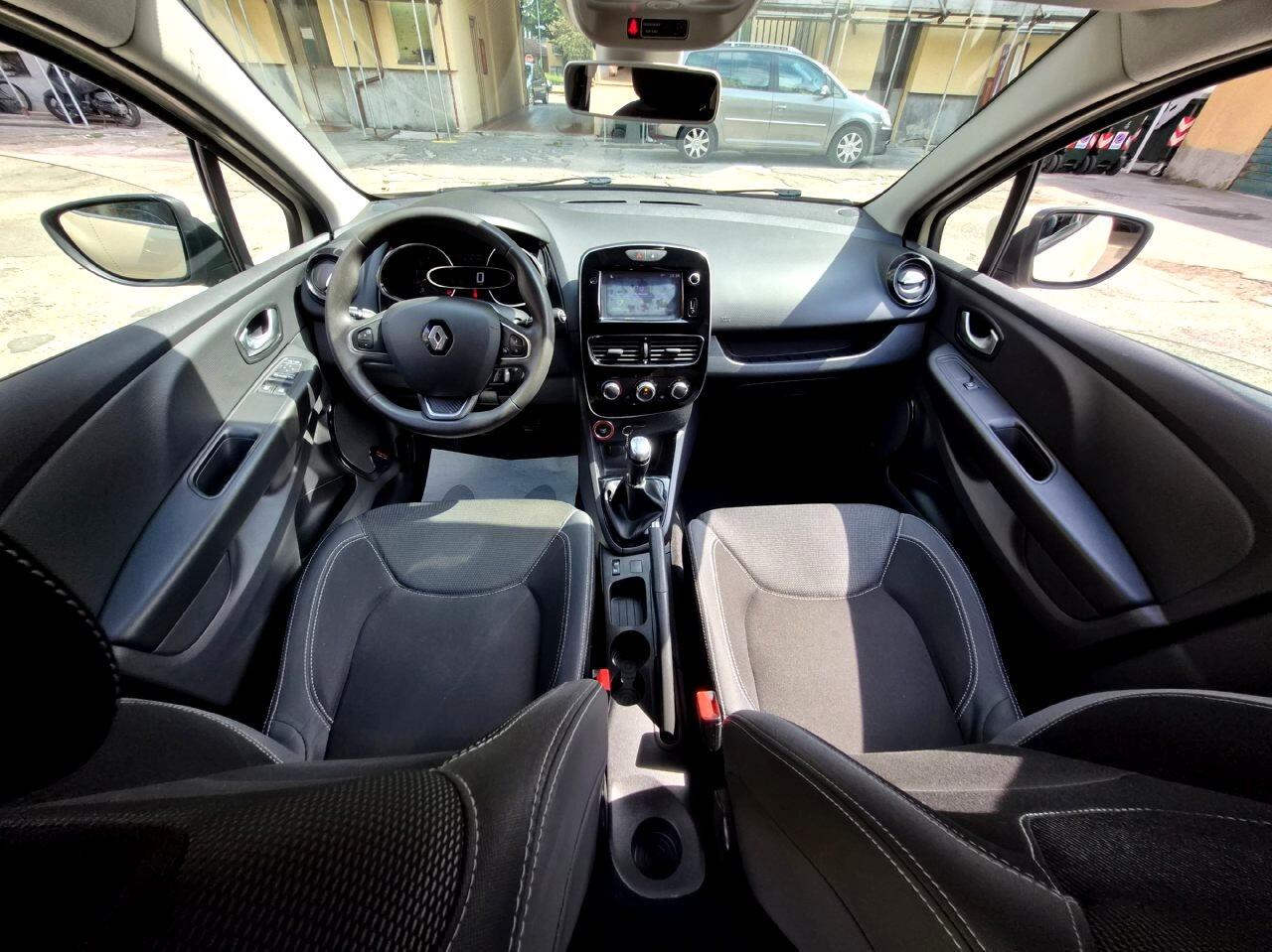 Renault Clio 1.5 dCi 5 porte Energy Intens