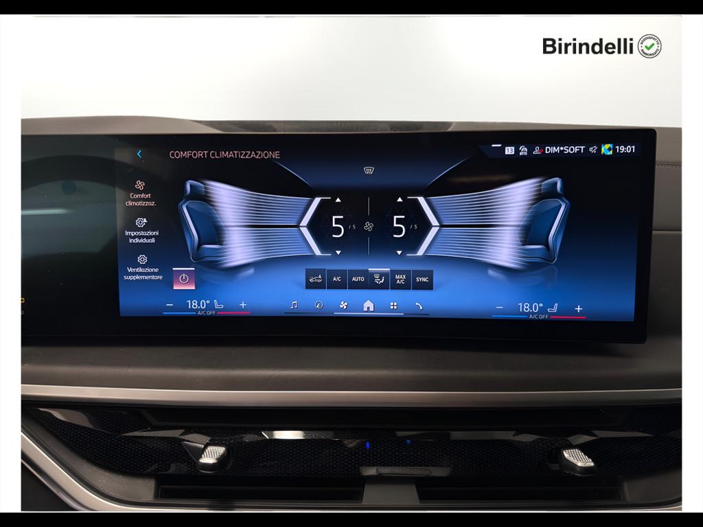 BMW X6 (G06/F96) - X6 xDrive30d 48V Msport